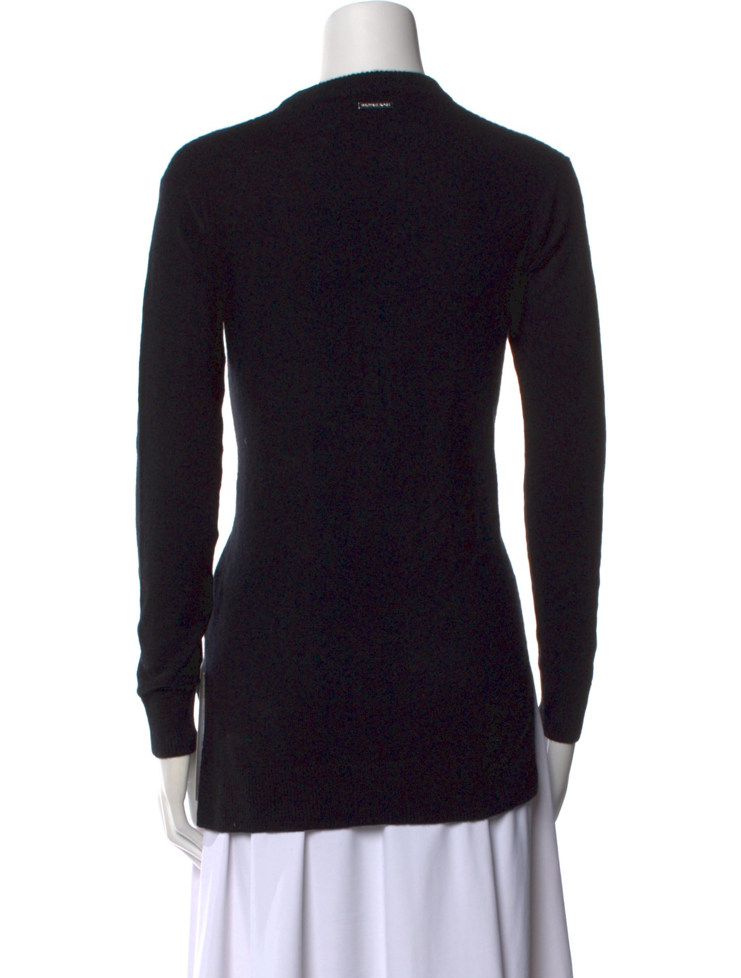 Michael Kors Cashmere Crew Neck Sweater